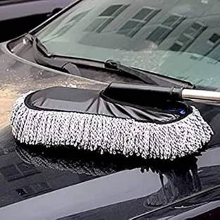 kayru Microfiber Vehicle Washing  Duster