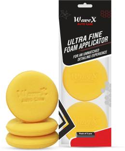 Wavex Polyurethane Vehicle Washing  Sponge