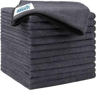 HOMEXCEL Microfiber Vehicle Washing  Duster
