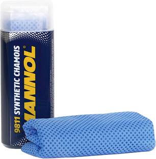 MANNOL Synthetic Vehicle Washing  Cloth