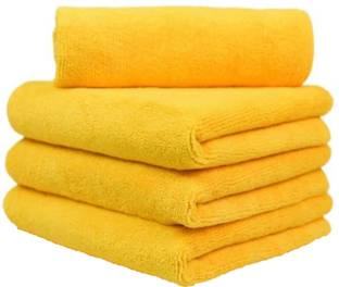 Sheen Microfiber Vehicle Washing  Cloth