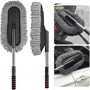 FABPRODUCTS Microfiber Vehicle Washing  Duster