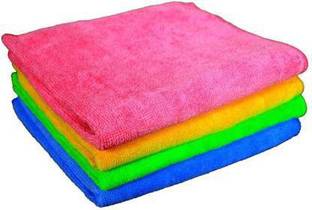 Palakshi Microfiber Vehicle Washing  Snow Brush