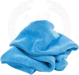 Ralli Wolf Microfiber Vehicle Washing  Cloth