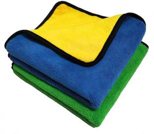 Welrock Microfiber Vehicle Washing  Duster