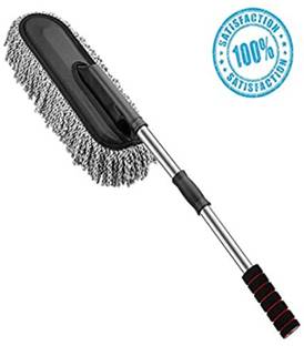 RoyEnterprise Microfiber Vehicle Washing  Duster