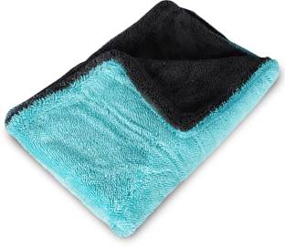 Auto Hub Microfiber Vehicle Washing  Cloth
