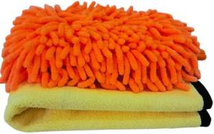Amcare Microfiber Vehicle Washing  Cloth