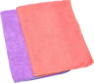 Sheen Microfiber Vehicle Washing  Cloth