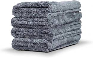 Sheen Microfiber Vehicle Washing  Cloth