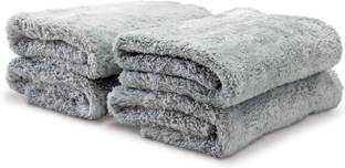 Auto Hub Microfiber Vehicle Washing  Cloth
