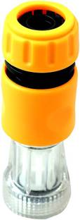 TechnoParts Pressure Washer Water Filter & Quick Coupling Pressure Washer