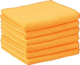 Sheen Microfiber Vehicle Washing  Cloth