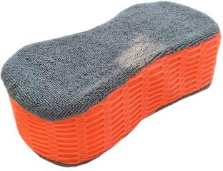 Besillia Microfiber Vehicle Washing  Sponge