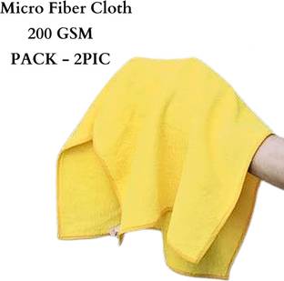 Clone Fabric Vehicle Washing  Cloth