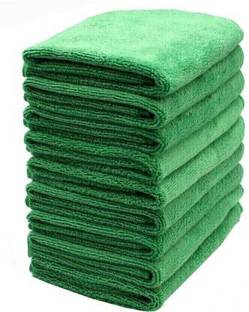 Flipkart SmartBuy Microfiber Vehicle Washing  Cloth