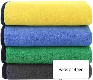 NIZARAM Microfiber Vehicle Washing  Washing Mitt Hand Glove