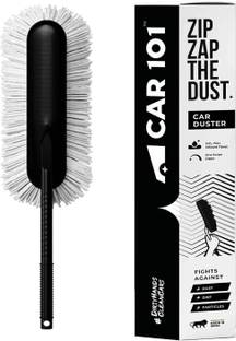 CAR101 Cotton Vehicle Washing  Duster