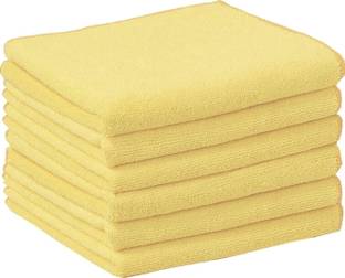Sheen Microfiber Vehicle Washing  Cloth