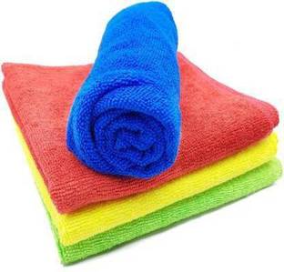 Palakshi Microfiber Vehicle Washing  Hand Glove