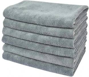 Sheen Microfiber Vehicle Washing  Cloth
