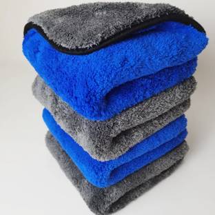 MicroMagic Microfiber Vehicle Washing  Cloth