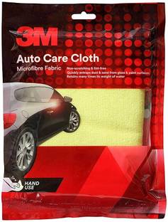 3M Microfiber Vehicle Washing  Cloth