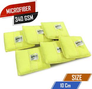 SOFTSPUN Microfiber Vehicle Washing  Sponge