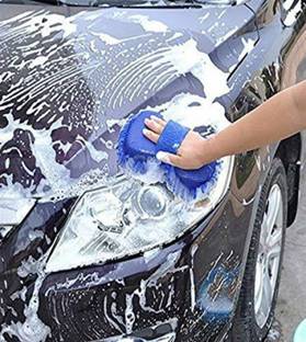DeoDap Microfiber Vehicle Washing  Duster