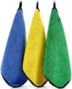 Drivetouniverse Microfiber Vehicle Washing  Cloth