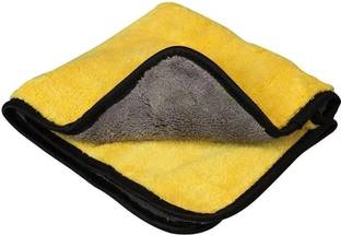 Sheen Microfiber Vehicle Washing  Cloth