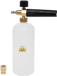 Dgk Polypropylene Vehicle Washing  Snow Brush