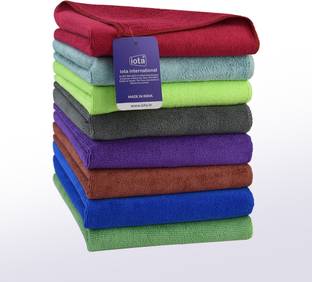 IOTA Microfiber Vehicle Washing  Cloth