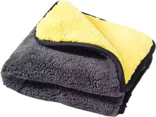 MicroMagic Microfiber Vehicle Washing  Cloth