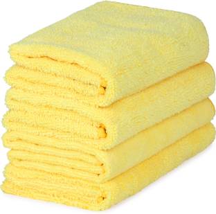 Sheen and Shine Microfiber Vehicle Washing  Cloth