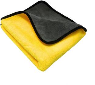 KOTHIA Microfiber Vehicle Washing  Cloth