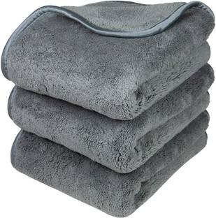 Auto Hub Microfiber Vehicle Washing  Cloth