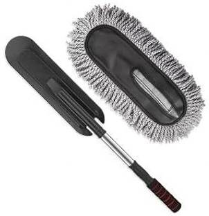 Bluejack Fabric Vehicle Washing  Chain Cleaner Brush