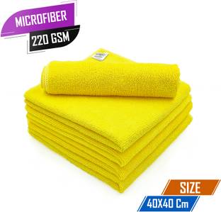 SOFTSPUN Microfiber Vehicle Washing  Cloth