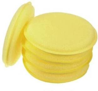 Sheen Shine Microfiber Vehicle Washing  Sponge