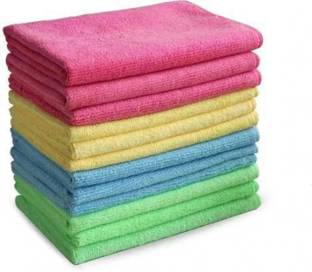 Sheen Microfiber Vehicle Washing  Cloth