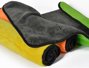 Shrey Microfiber Vehicle Washing  Duster