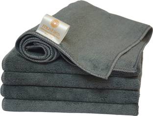 MUSHIES Microfiber Vehicle Washing  Cloth