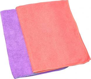 Sheen Microfiber Vehicle Washing  Cloth