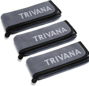 TRIVANA Microfiber Vehicle Washing  Cloth