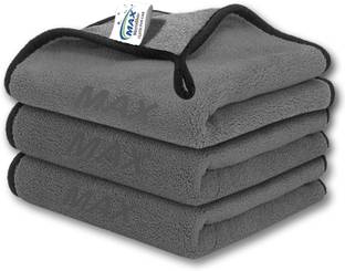 MAX Microfiber Vehicle Washing  Cloth