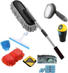 UK Enterprise Microfiber Vehicle Washing  Duster