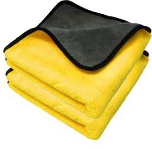 Xtreme Pro Care Microfiber Vehicle Washing  Cloth