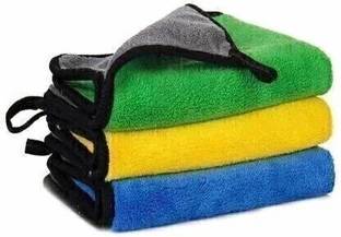 Gadiparts Microfiber Vehicle Washing  Cloth