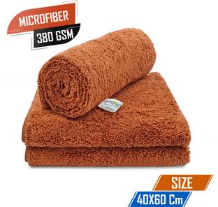 SOFTSPUN Microfiber Vehicle Washing  Cloth